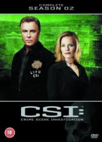 CSI - Las Vegas - 2ª Temporada
