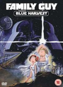 Uma Família da Pesada - Blue Harvest