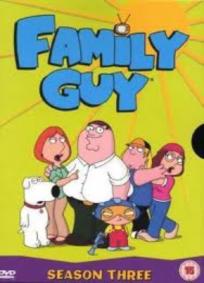 Família da Pesada - 3ª Temporada