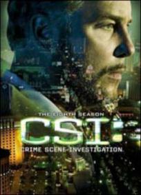 CSI - Las Vegas - 8ª Temporada