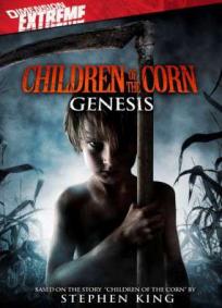 Colheita Maldita - Genesis