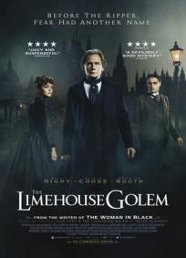 Os Crimes de Limehouse