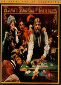 Kenny Rogers as The Gambler