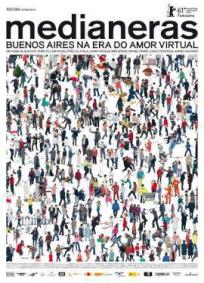 Medianeras: Buenos Aires na Era do Amor Virtual