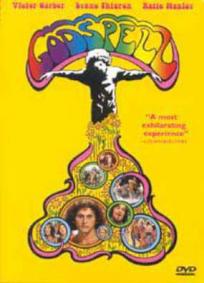 Godspell - A Esperança
