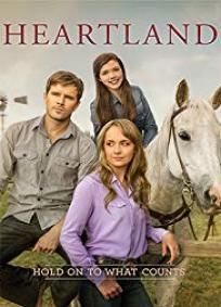 Heartland - 1ª Temporada