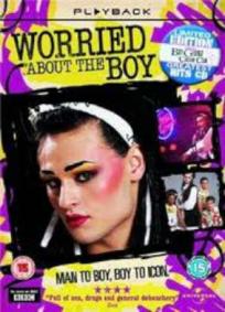 Boy George - A Vida É Meu Palco