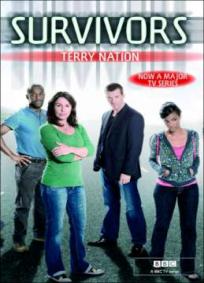 Survivors - 1ª Temporada