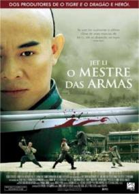 O Mestre das Armas