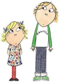 Charlie e Lola
