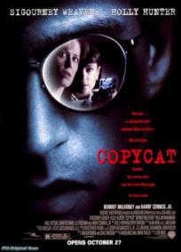 Copycat - A Vida Imita a Morte