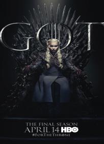 Game of Thrones - 8ª Temporada