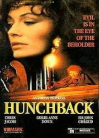 O Corcunda de Notre Dame (1982)