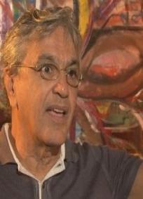 Canções do Exílio: A labareda que lambeu tudo