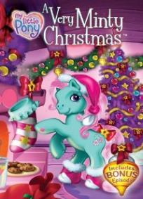 My Little Poney - Um Doce Natal