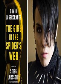 Girl with the Dragon Tattoo sequel