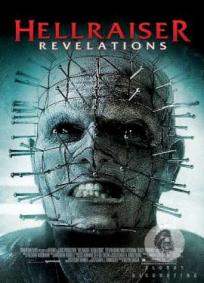 Hellraiser - Revelations