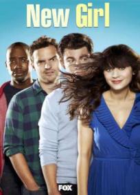 New Girl - 1ª Temporada