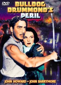 Bulldog Drummond em Perigo