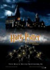 Harry Potter e a Pedra Filosofal