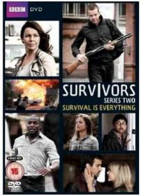 Survivors - 2ª Temporada