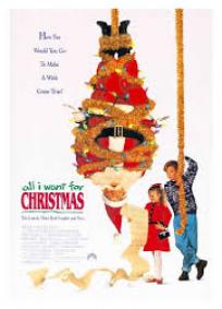 Um Pedido De Natal (1991)