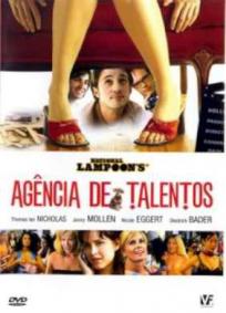 Agência de Talentos