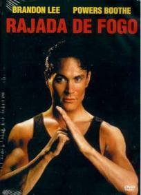 Rajada de Fogo