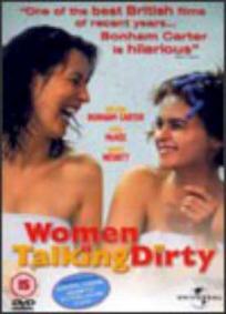 Women Talking Dirty