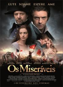 Os Miseráveis (2012)