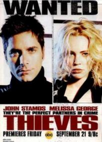 Thieves: Os vigaristas