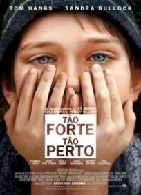 Tão Forte e Tão Perto