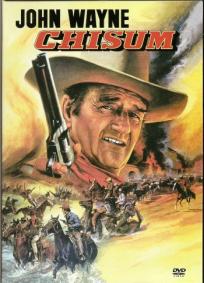 Chisum, uma Lenda Americana