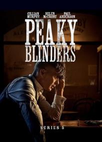 Peaky Blinders - 5ª Temporada