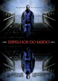 Espelhos do Medo