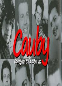 Cauby – Começaria Tudo Outra Vez