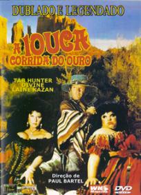 A Louca Corrida do Ouro