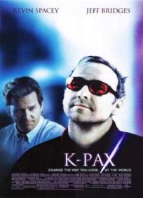 K-Pax - O Caminho da Luz