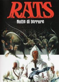 Ratos - A Noite do Terror