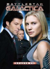 Battlestar Galactica - 4° Temporada