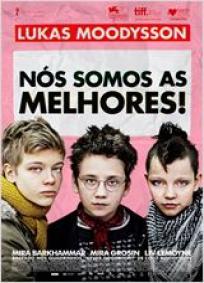 Nós Somos as Melhores!