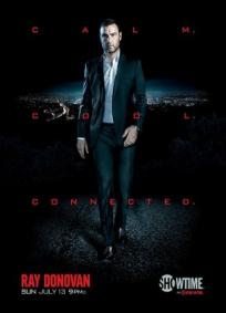 Ray Donovan - 2ª Temporada