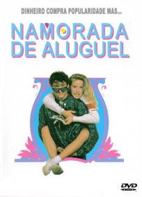 Namorada de Aluguel