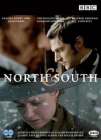 Norte e sul