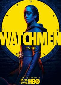 Watchmen - 1ª Temporada