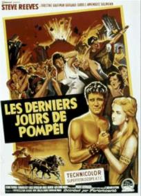 Os Últimos Dias de Pompéia (1959)