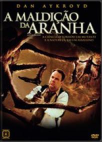 A Maldição Da Aranha