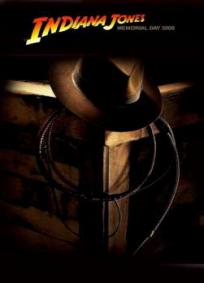Indiana Jones 5 (P)