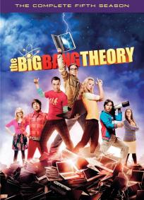The Big Bang Theory - 5ª Temporada