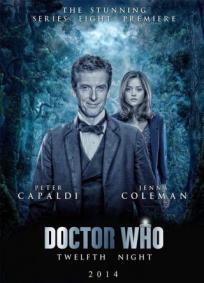 Doctor Who - 8ª Temporada